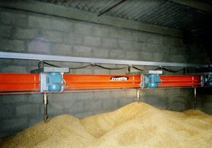 Grain Stirrers