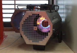 Gas Burners