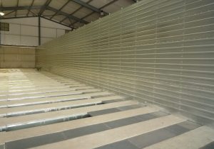 Store Floors