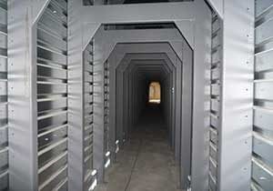 Air Tunnel