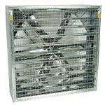 Typhoon Wall Plate Fan