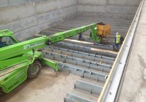 concreting-in-formers